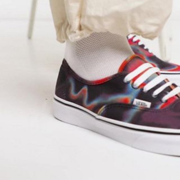 Vans Shoes - VANS DARK AURA